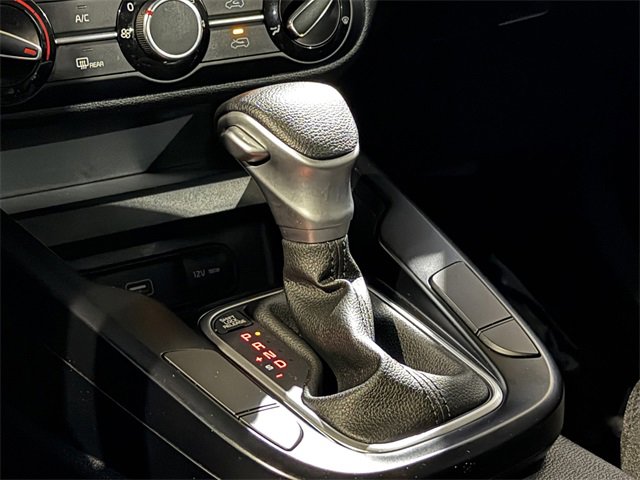 Used 2022 Kia Soul LX w/ Technology Package image 24