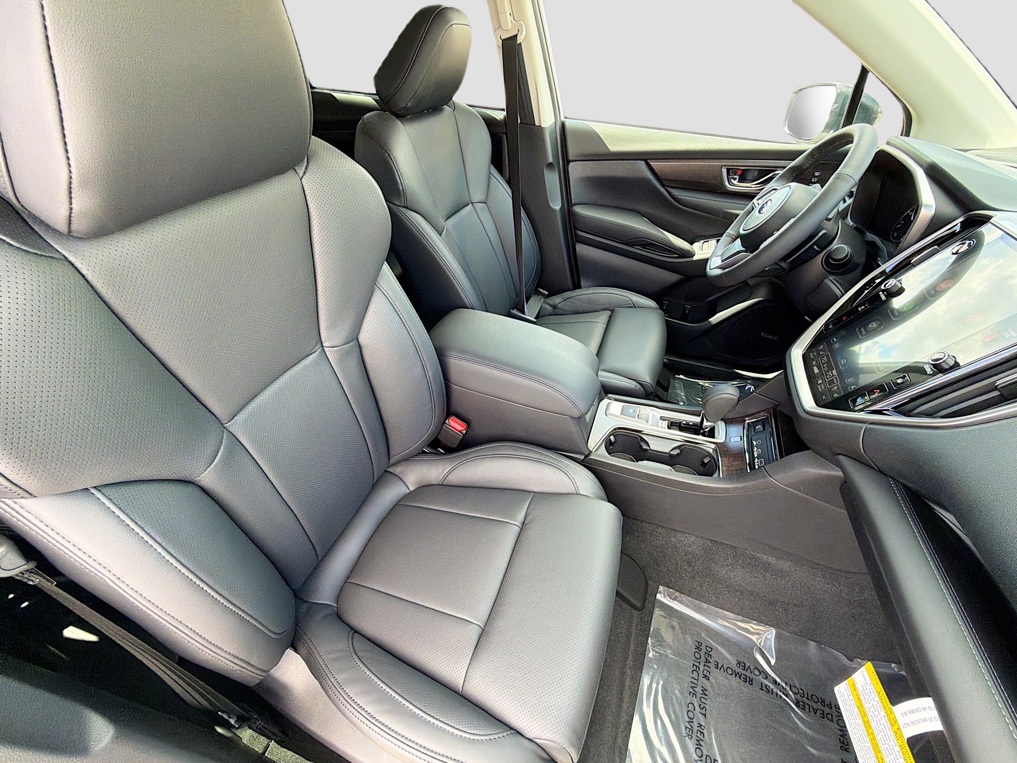 New 2026 Subaru Ascent Touring image 15