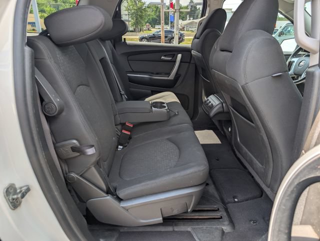 Used 2012 GMC Acadia SL FWD image 17