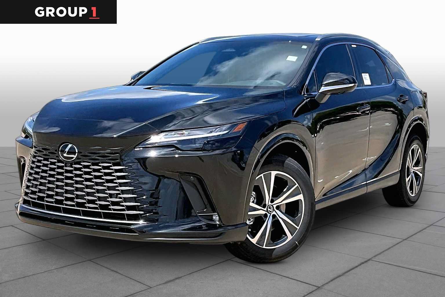 New 2026 Lexus RX 350 Premium FWD image 1