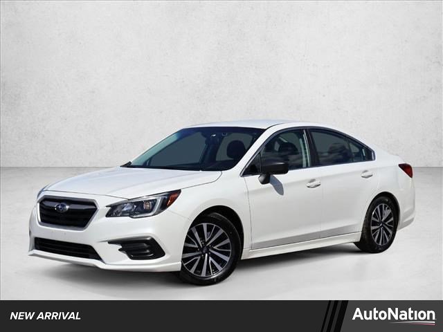 Used 2019 Subaru Legacy 2.5i w/ Alloy Wheel Package