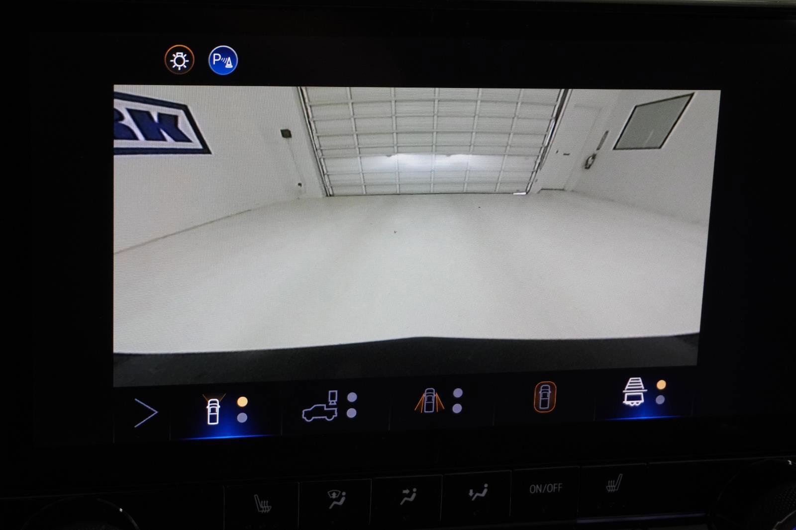 New 2026 Chevrolet Colorado LT w/ LT Convenience Package image 24