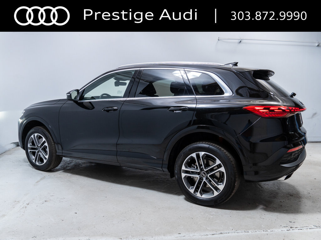 Used 2026 Audi Q5 Premium Plus AWD/4WD image 3