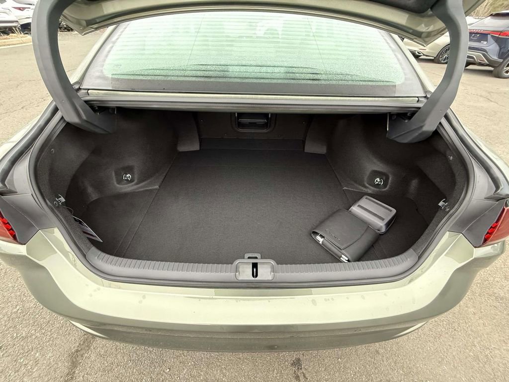 Used 2025 Lexus ES 350 Premium image 26