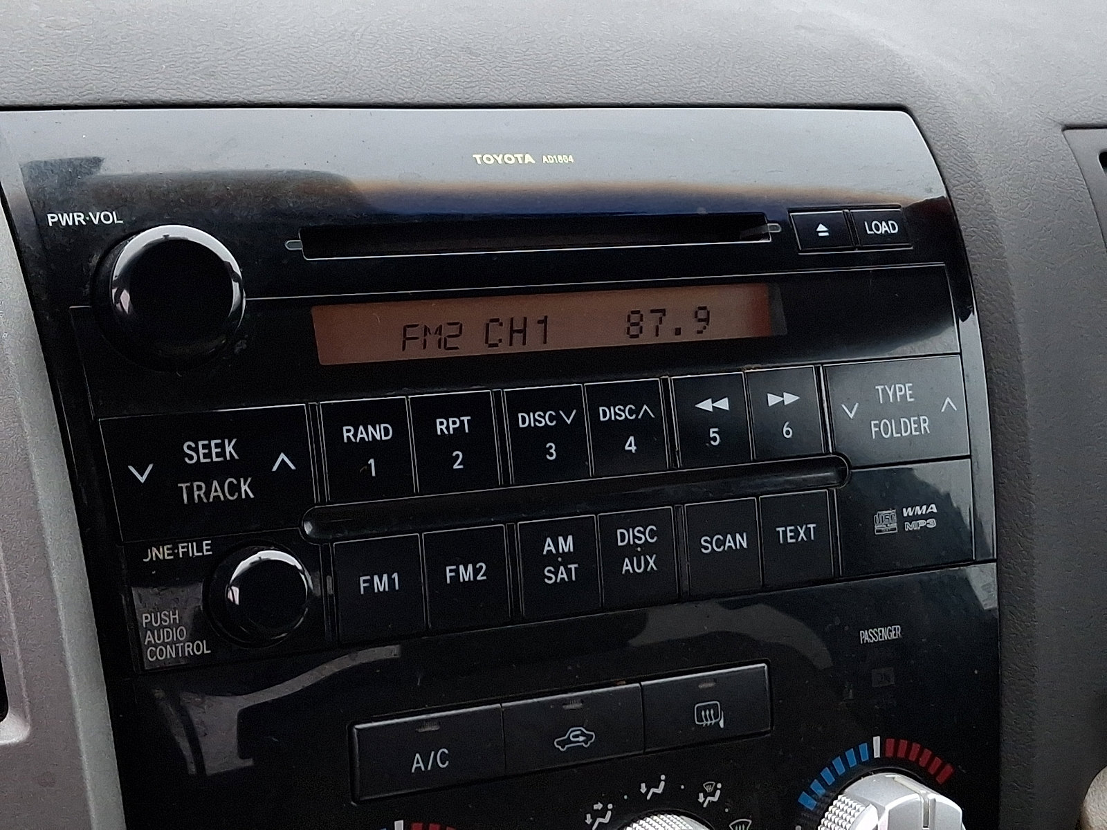 Used 2007 Toyota Tundra SR5 image 14