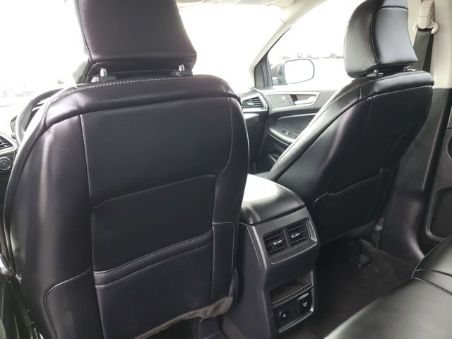 Certified 2024 Ford Edge SEL w/ Convenience Package image 32