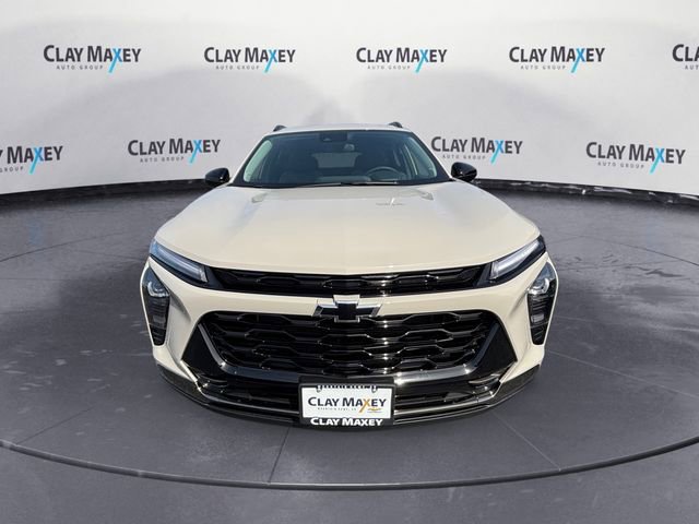 New 2026 Chevrolet Trax ACTIV image 8