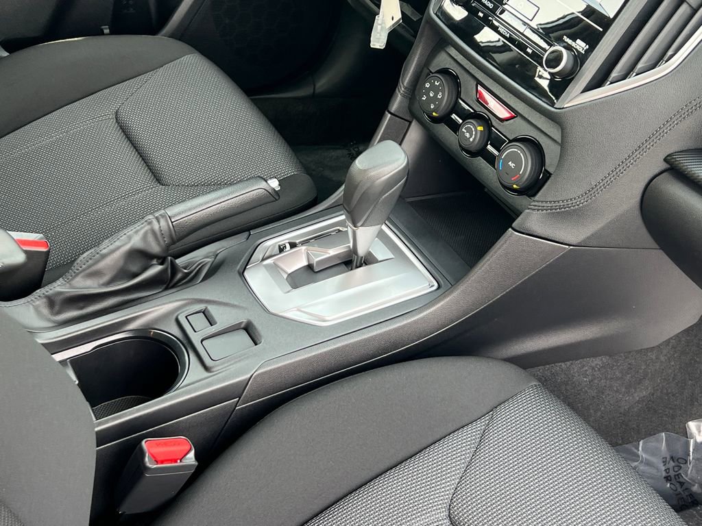 Certified 2023 Subaru Impreza 2.0i image 13