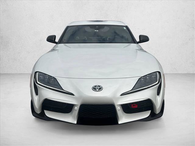 Used 2024 Toyota Supra Premium image 2