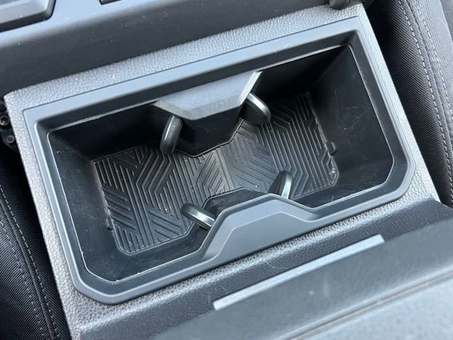 Certified 2024 Toyota Tacoma SR image 34