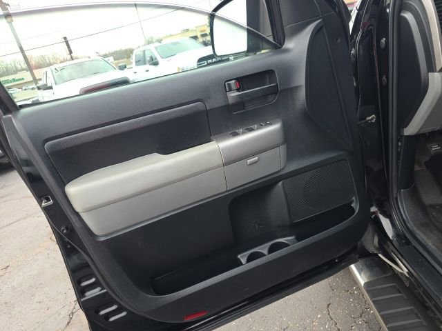 Used 2011 Toyota Tundra Grade w/ SR5 Pkg image 14