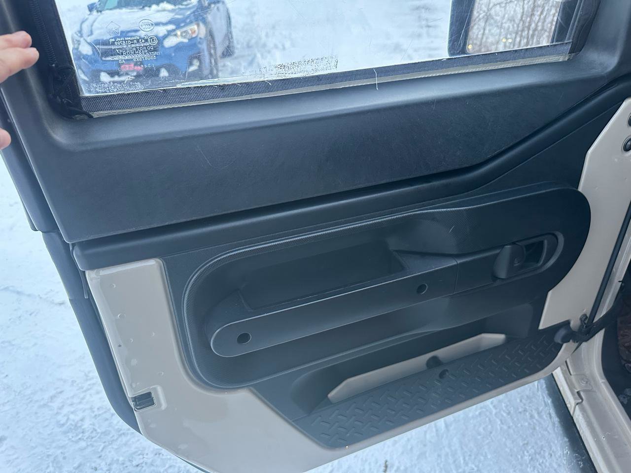 Used 2016 Jeep Wrangler Unlimited Sport image 11