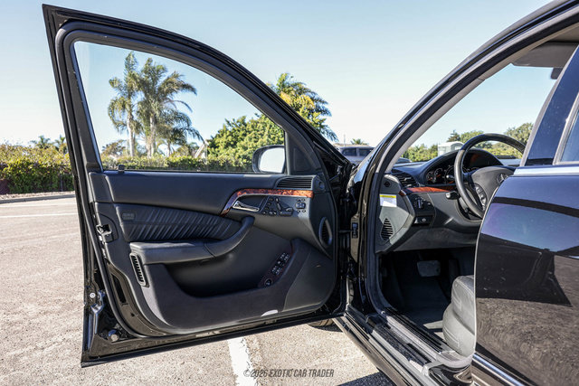 Used 2006 Mercedes-Benz S 500 image 33