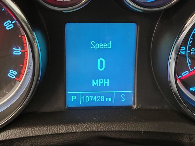 Used 2016 Buick Encore Convenience AWD/4WD image 18