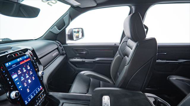 Used 2024 RAM 1500 TRX w/ TRX Level 1 Equipment Group image 43