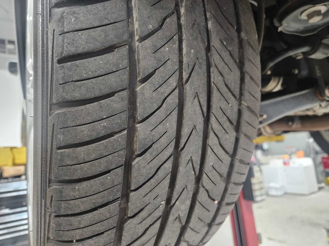 Used 2007 Lexus GS 450h image 22