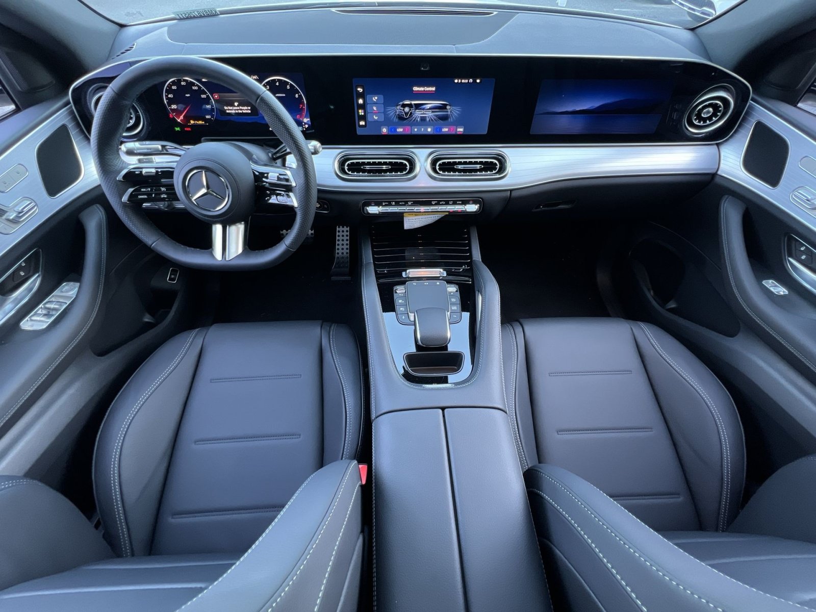 New 2027 Mercedes-Benz GLE 450 4MATIC Coupe image 13
