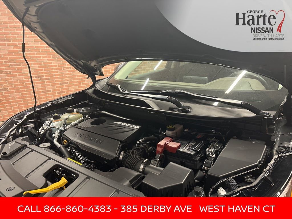 Certified 2023 Nissan Rogue S image 55