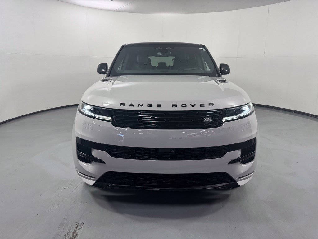 Used 2025 Land Rover Range Rover Sport Dynamic SE AWD/4WD image 2