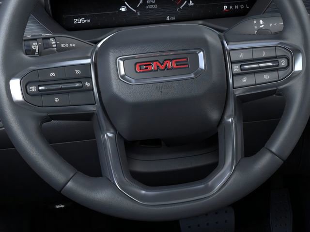 New 2026 GMC Acadia Elevation w/ Black Edition AWD/4WD image 19