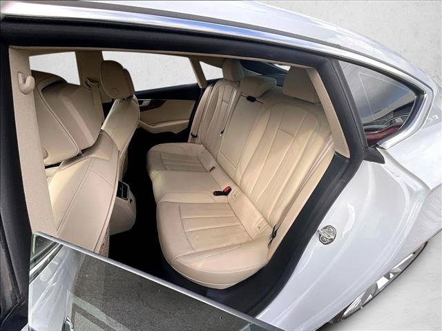 Used 2023 Audi A5 2.0T Premium w/ Convenience Package AWD/4WD image 28
