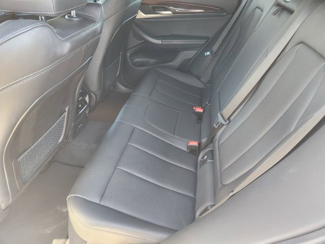 Used 2022 BMW X4 xDrive30i image 31