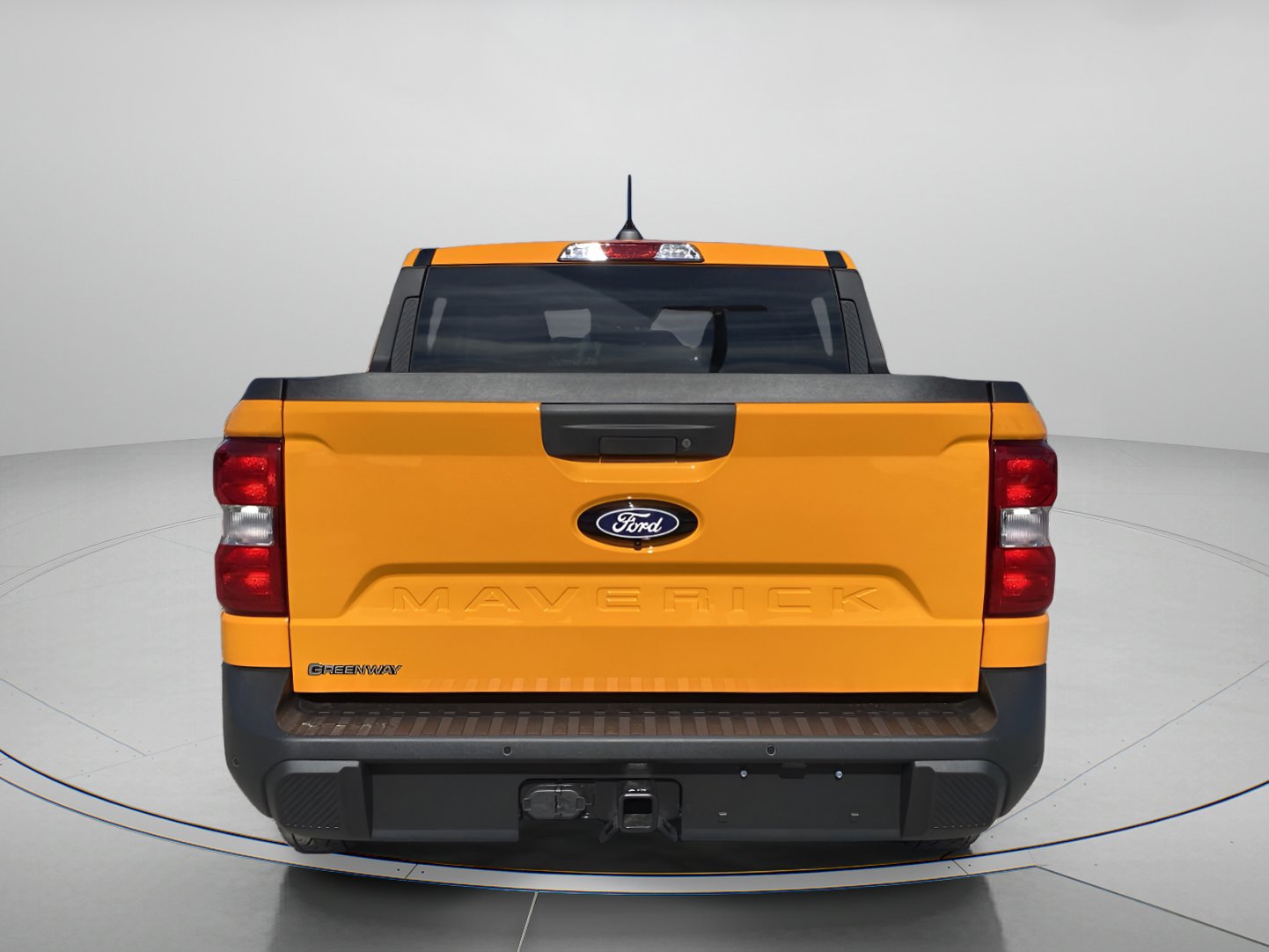 New 2026 Ford Maverick XLT w/ XLT Luxury Package AWD/4WD image 5