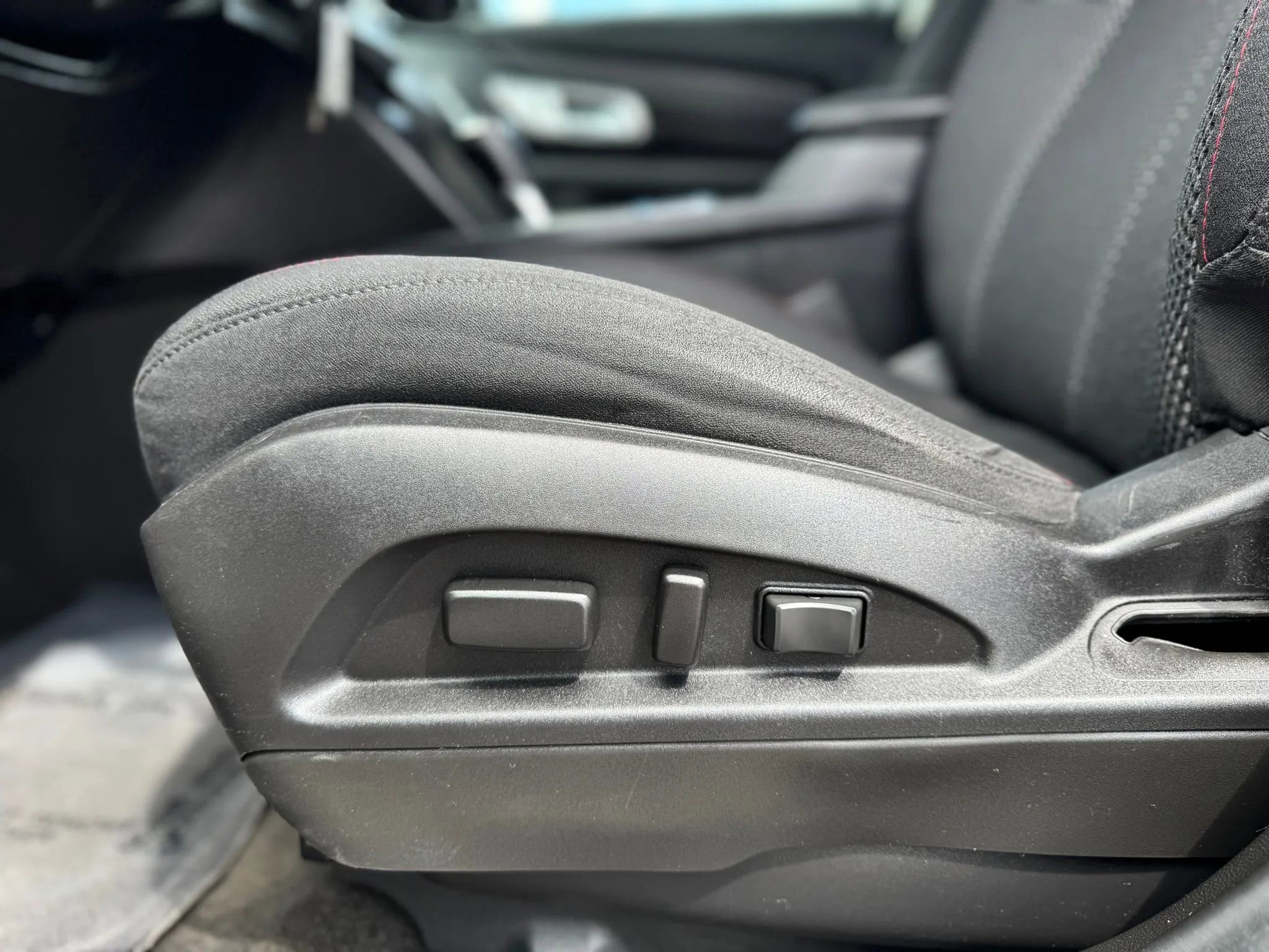 Used 2016 GMC Terrain SLE w/ Premium Edition, SLE-2 AWD/4WD image 22