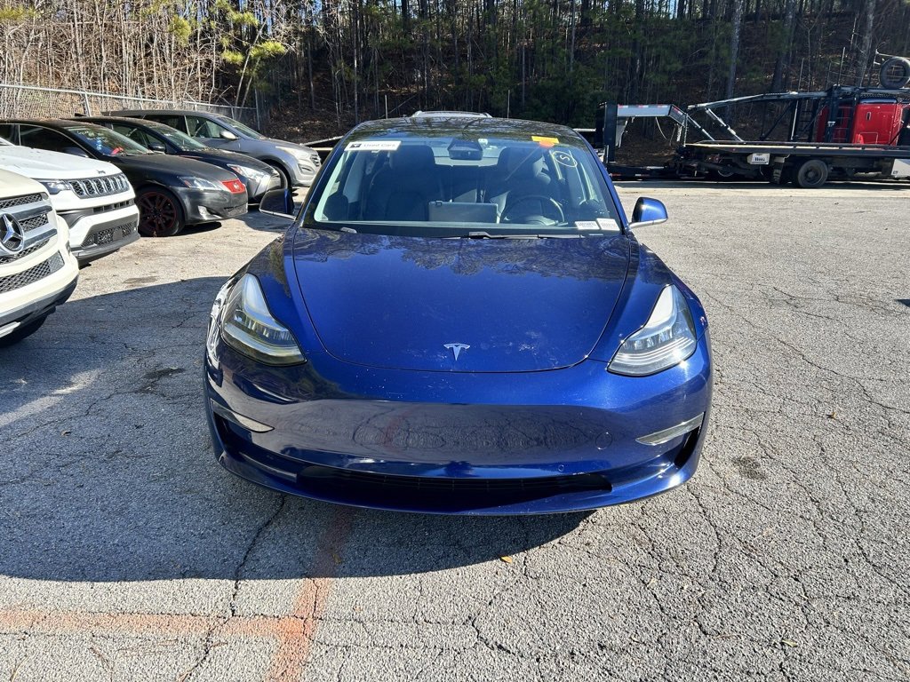Used 2018 Tesla Model 3 Long Range image 2