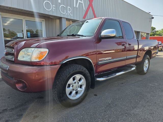 Used 2006 Toyota Tundra SR5 RWD image 4