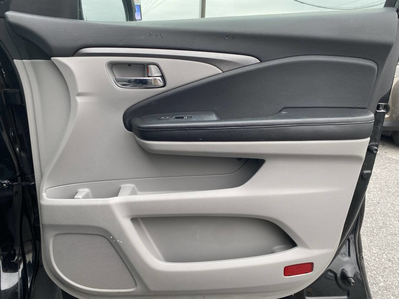 Used 2016 Honda Pilot EX-L image 16