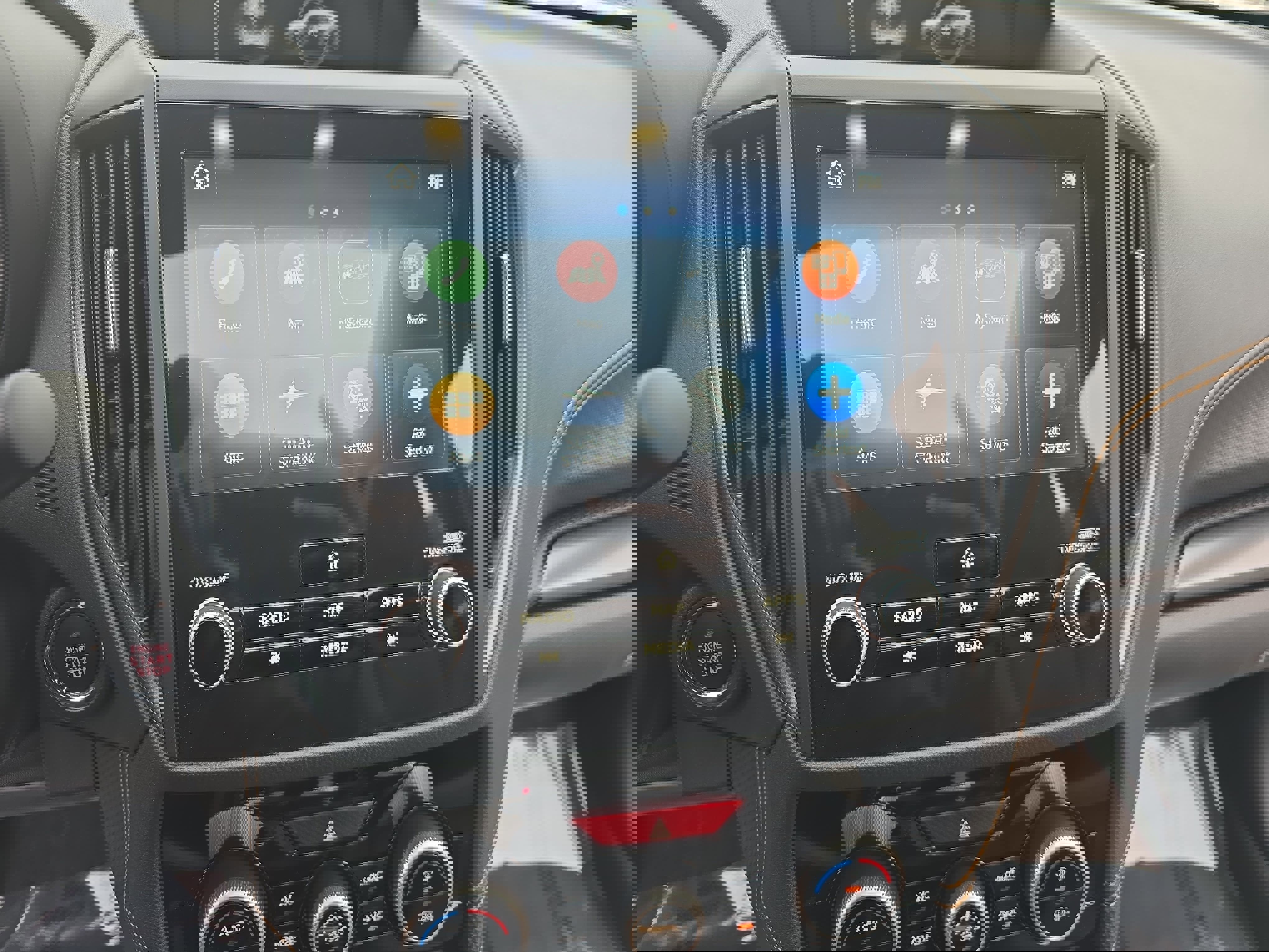 Used 2024 Subaru Forester Wilderness image 23