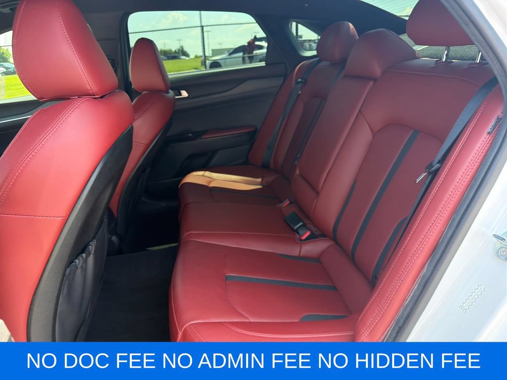 Used 2023 Kia K5 GT-Line w/ GT-Line Premium Package AWD/4WD image 27