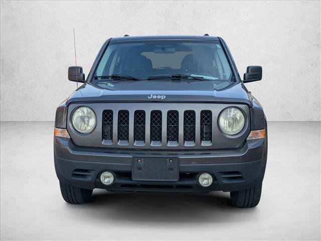 Used 2015 Jeep Patriot Sport w/ Power Value Group FWD image 2