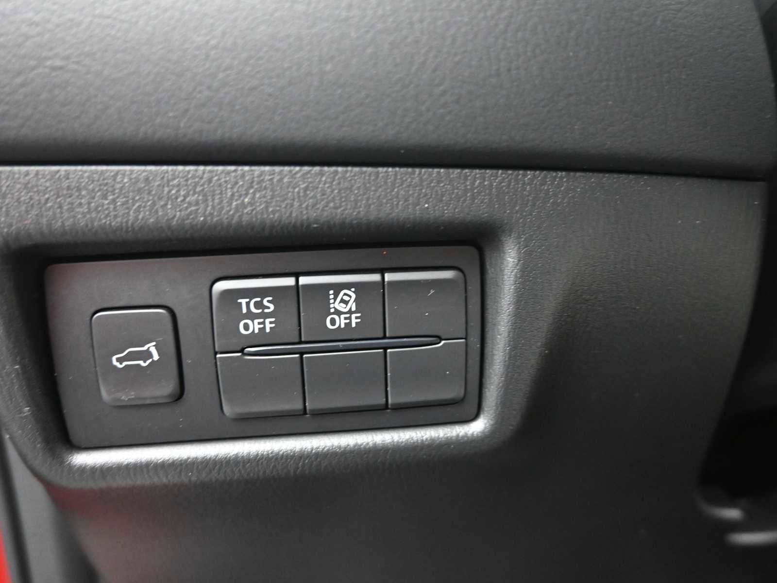 Used 2018 MAZDA CX-5 Grand Touring w/ Premium Package image 20