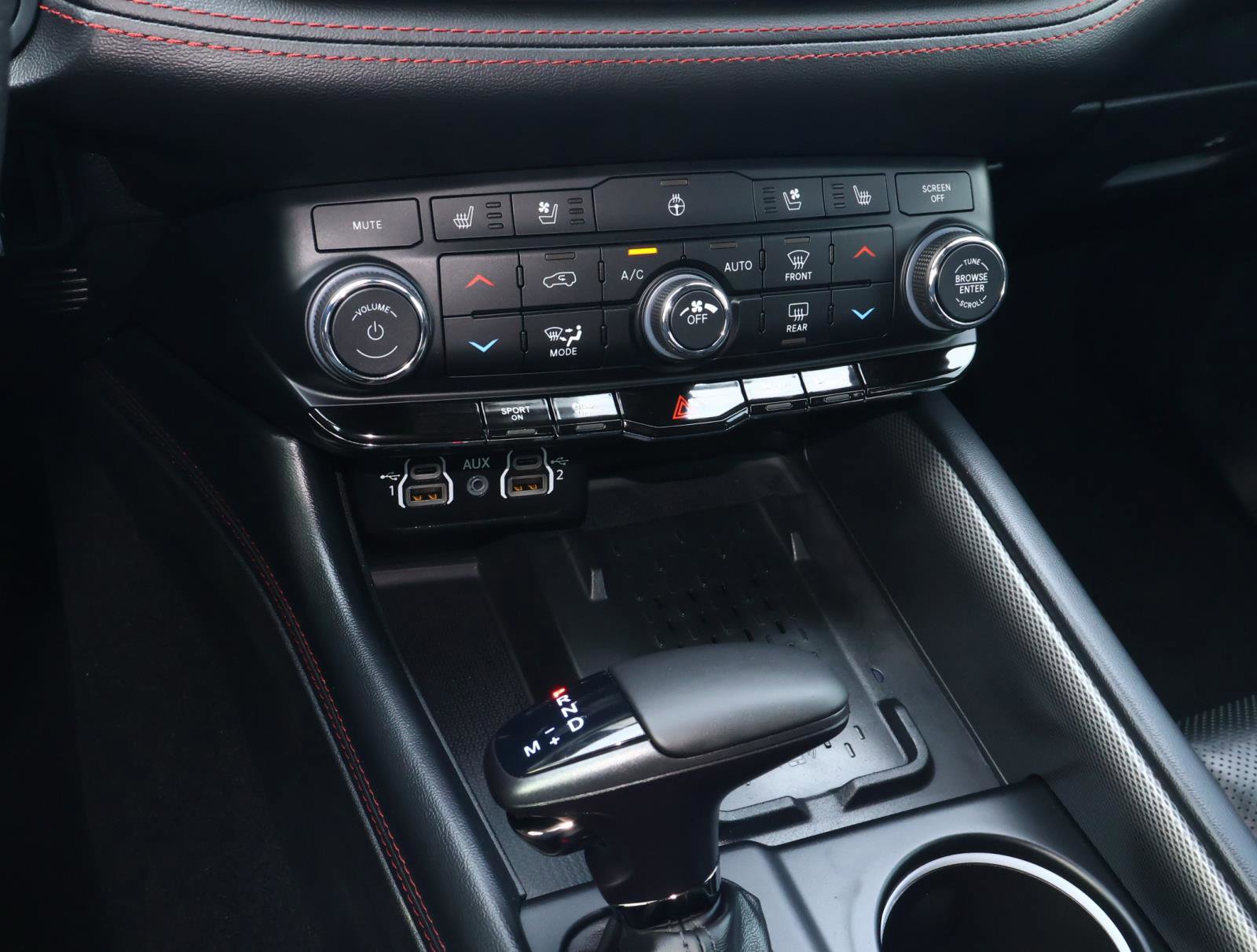 Used 2025 Dodge Durango R/T AWD/4WD image 25
