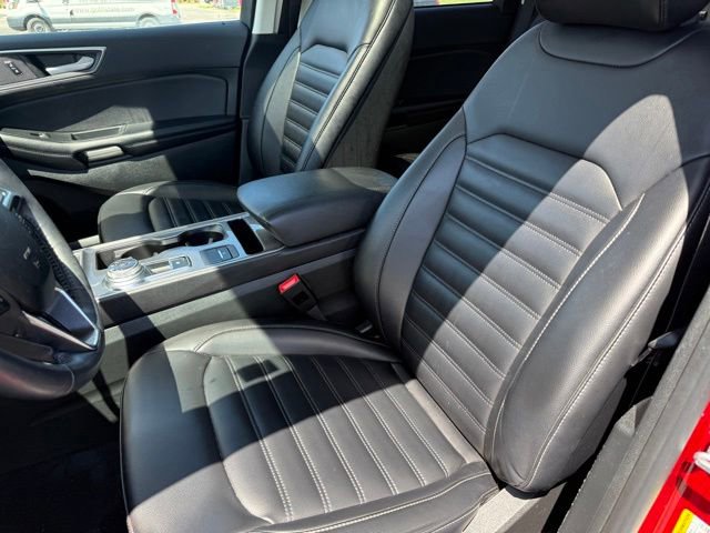 Used 2023 Ford Edge SEL w/ Convenience Package AWD/4WD image 11