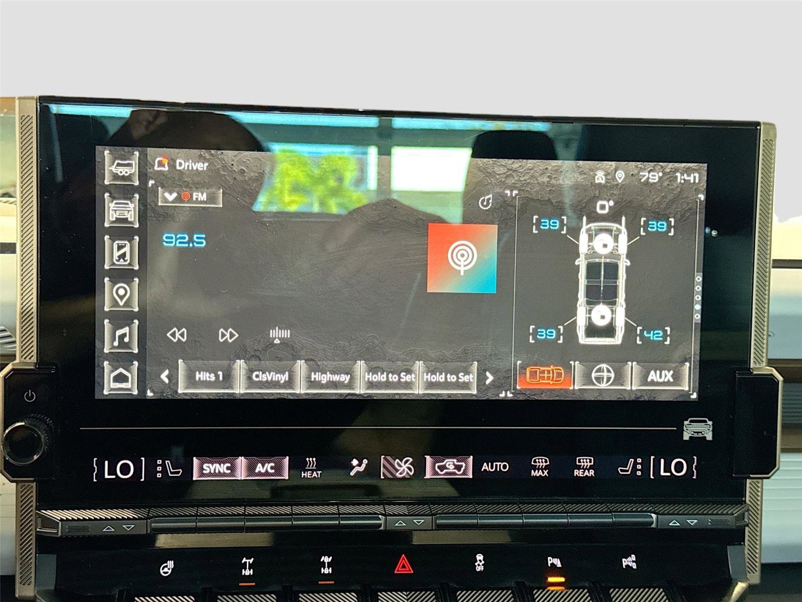 Used 2022 GMC Hummer EV Edition 1 image 14