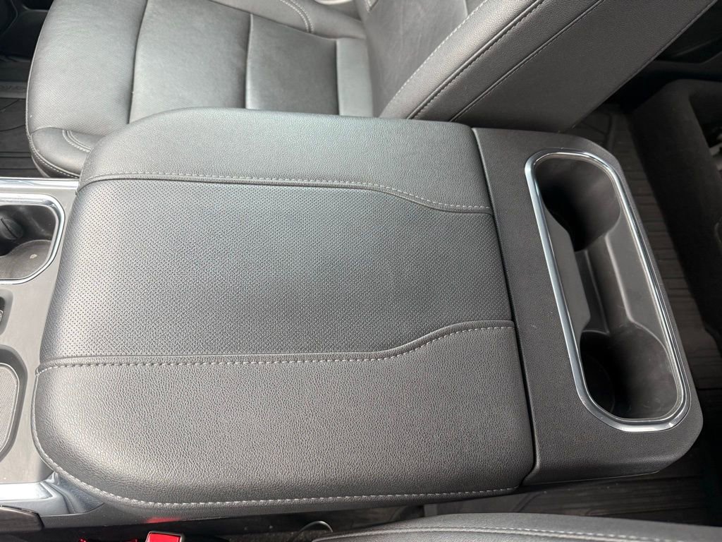 Used 2023 Chevrolet Silverado 1500 LTZ w/ Technology Package image 14
