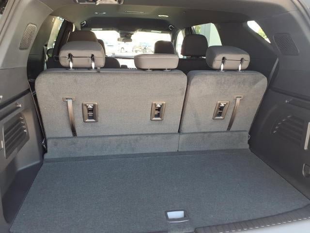 New 2026 Chevrolet Traverse LT FWD image 19