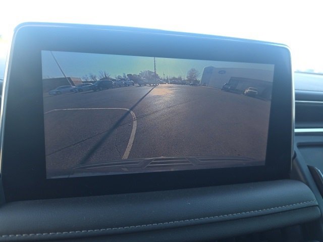 Used 2021 Chevrolet Tahoe LT image 20