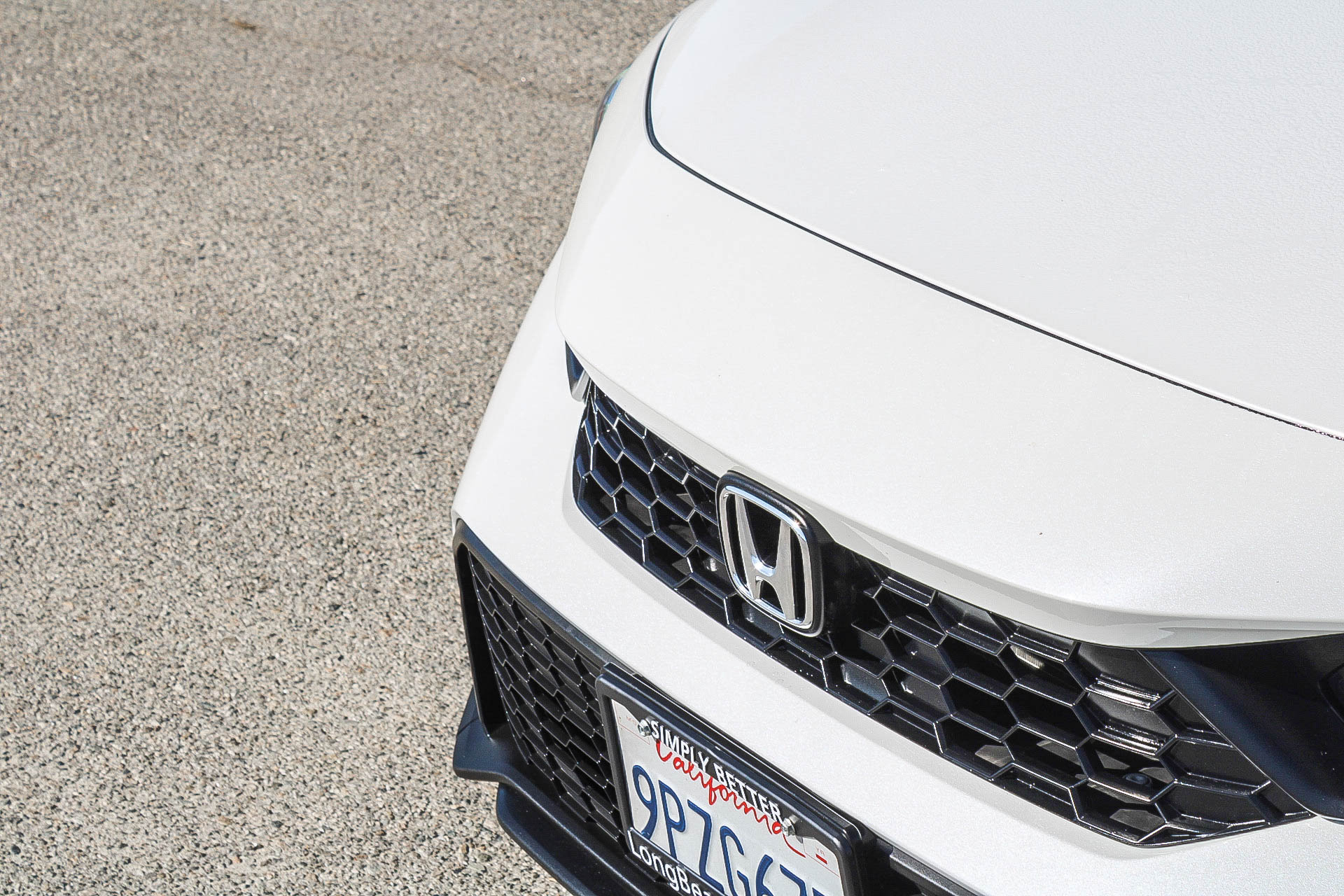 Used 2025 Honda Civic Sport image 6
