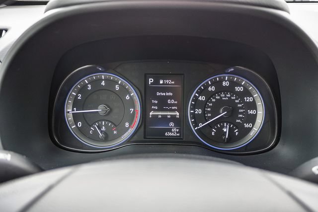 Certified 2022 Hyundai Kona SEL AWD/4WD image 25