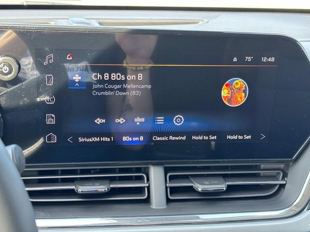 New 2026 Chevrolet Trax LT w/ Driver Confidence Package image 28