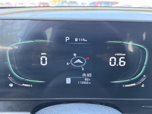 Used 2023 Kia Sportage X-Line w/ X-Line Premium Package AWD/4WD image 11