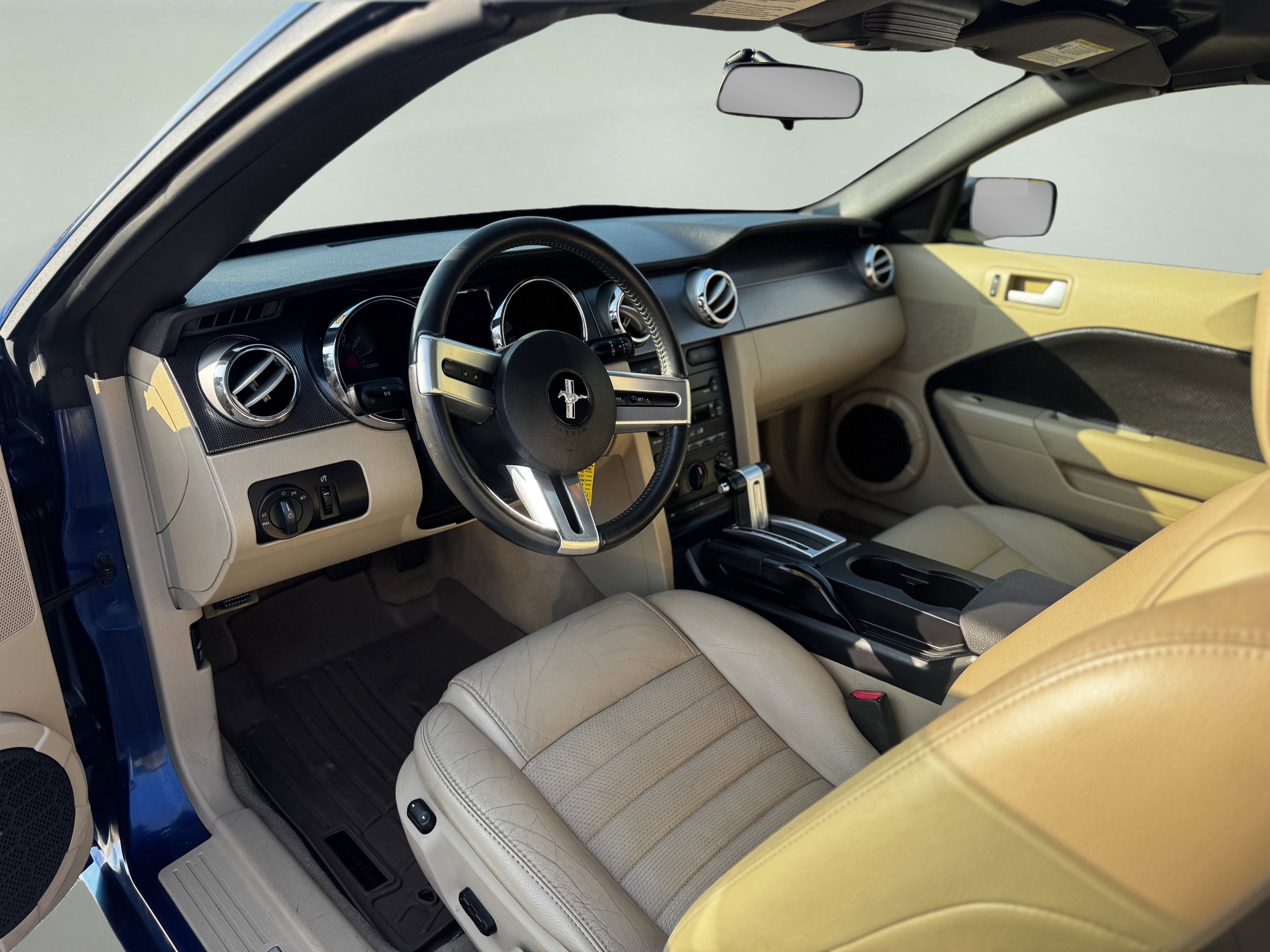 Used 2006 Ford Mustang GT Premium image 5