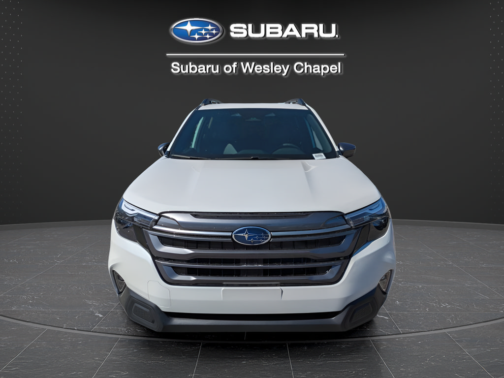 Used 2026 Subaru Forester Premium AWD/4WD image 7