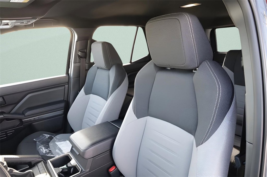 New 2025 Toyota 4Runner TRD Sport image 8