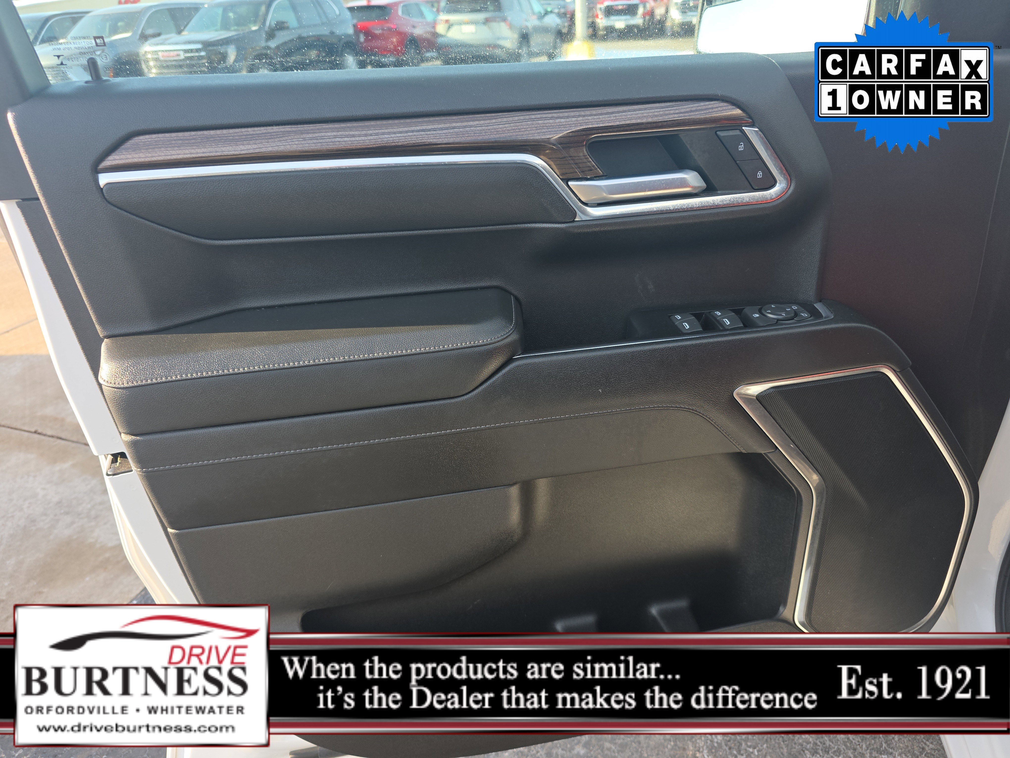 Used 2022 Chevrolet Silverado 1500 LT image 16