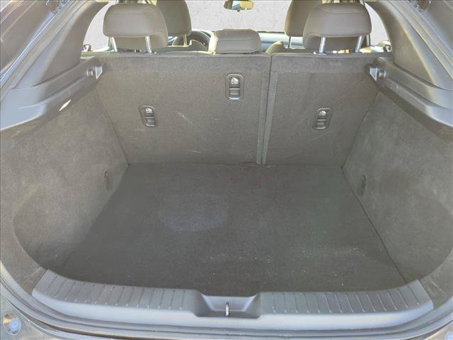 Used 2024 MAZDA CX-30 AWD 2.5 S image 5